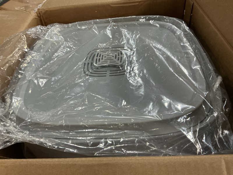 Condition photo showing Good Condition for AGLUCKY Towel Warmer Bucket