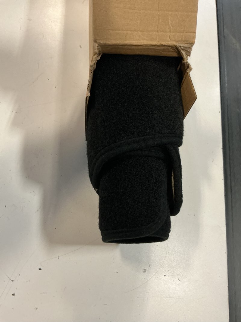 Condition photo showing Good Condition for bibloz dash cover for hyundai kona 2024 2025 2026, se, sel, limited accessories black flannel dashboard cover mat car dashboard uv sun 2024-2026 kona