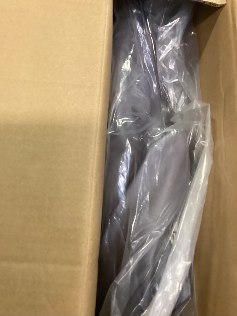 Condition photo showing Good Condition for KoolerThings 3 in 1 Baby Bassinet, Bedside Sleeper, & Playpen, Easy Folding Portable Crib (Grey)- KoolaBaby (Mesh Bassinet) Grey-mesh