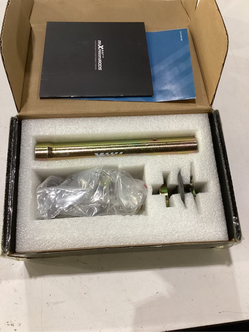Condition photo showing New/Like New for camper accessories lower crank rebuild kit assembly for coleman for fleetwood