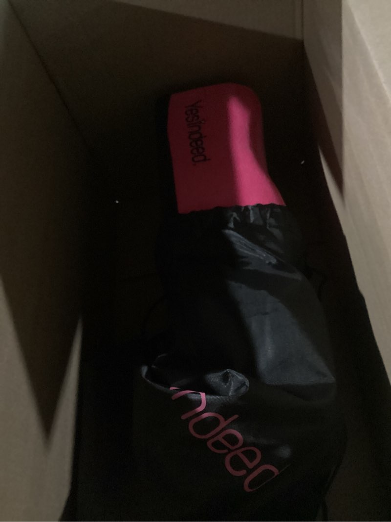 Condition photo showing Good Condition for yesindeed brazilian butt lift pillow + back support – dr. approved bbl foam pillow set with carry bag, comfortable & firm recovery cushion for post surgery sitting relief, lightweight & portable, pink