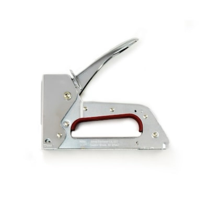 arrow jt27 light duty, manual staple gun