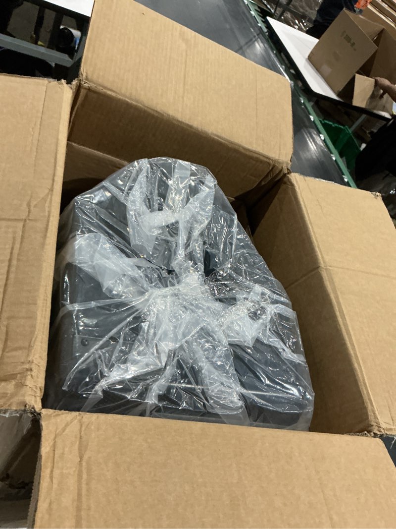 Condition photo showing Good Condition for coolmusic 300w professional acoustic guitar amp,busking amplifier pa system with 7 inputs, studio-grade reverb/chorus/delay/tremolo/phaser/flanger, 3-band eq