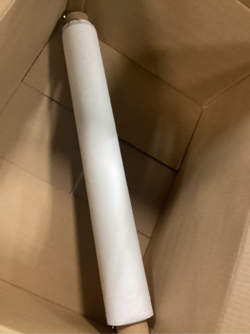 Condition photo showing As Is for 5pcs non-wrinkle photography backdrop 3d fine sand texture cloth (not paper) original design waterproof reusable 28x21in photo tabletop backdrops for food jelwery cosmetics makeup handbag morandi color