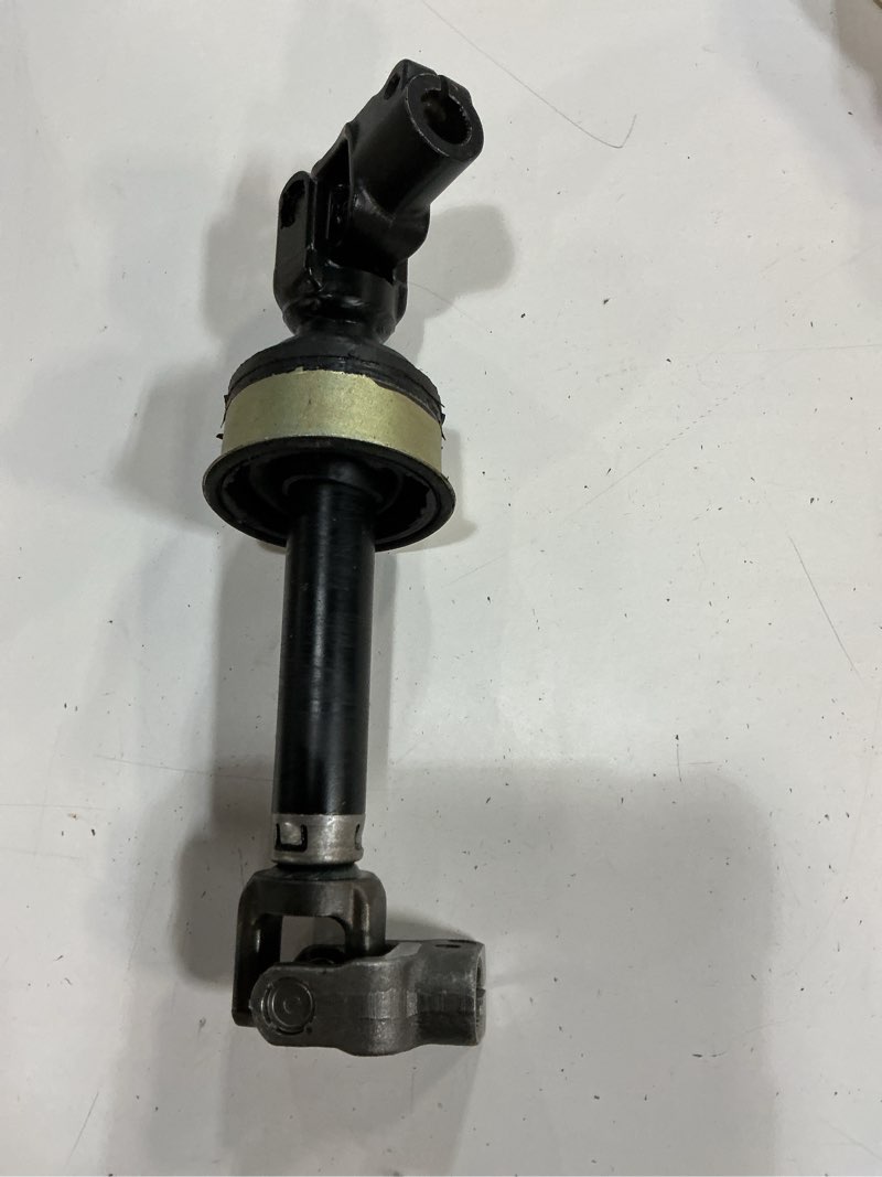 Condition photo showing As Is for 425-601 452200t010 intermediate steering column shaft suspension columns compatible with toyota venza 2009-2016 2.7l 3.5l