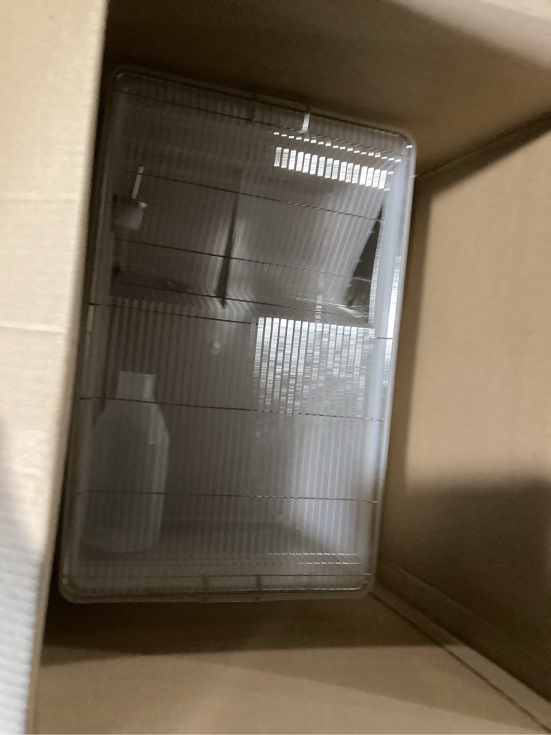 Condition photo showing Good Condition for lab animal cage water drinking bottle mouse rodent rat hamster guinea pig mice