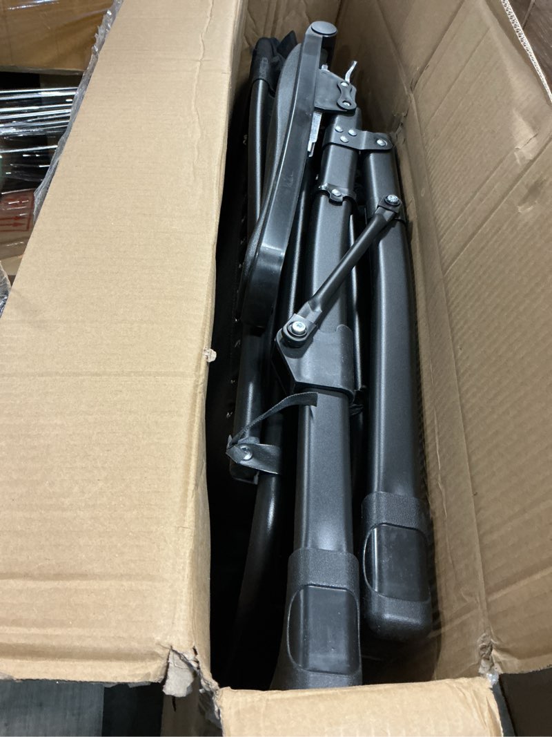 Condition photo showing As Is for Suteck Oversized Zero Gravity Chair,33In XXL Outdoor Recliner Chair w/Removable Cushion&Headrest, Camping Lounge Chair w/Upgraded Lock&Footrest, Reclining Patio Chairs for Indoor Outdoor,500LBS