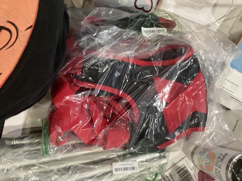Condition photo showing Good Condition for x-protector moving straps - 2 pairs - lifting straps for 2 movers - move furniture easily and safely - perfect for lifting & moving heavy objects (adjustable length 50-118”) moving straps (with back support)