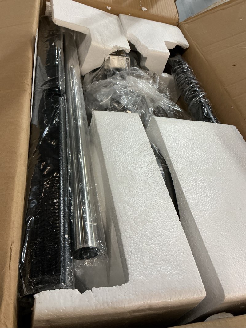 Condition photo showing Good Condition for Hair Salon Professional O3 Ozone Micro Mist Hair Steamer Accelerator Color Processor Hair Care