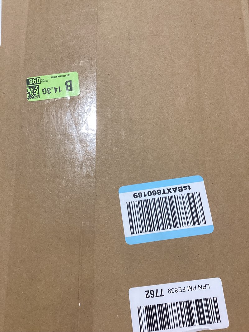 Condition photo showing New/Like New for Elliot's House Building Set, Alien Planet House Model Science Themes Film Creative Space Adventure House Compatible with Lego, for Adult, Boys Girls 12+ (1452Pcs)