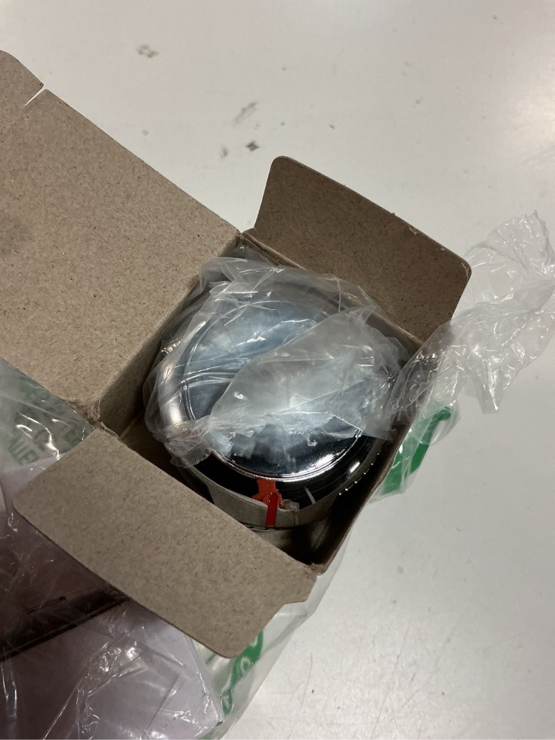 Condition photo showing Good Condition for new upgraded w11030413 stove control knob fit for whirlpool kitchenaid stove knobs, w11030413 knob replace w10643306 w10786063 w11027434 4461624 ap6038805 ps11770322 eap11770322 knob (5 packs)