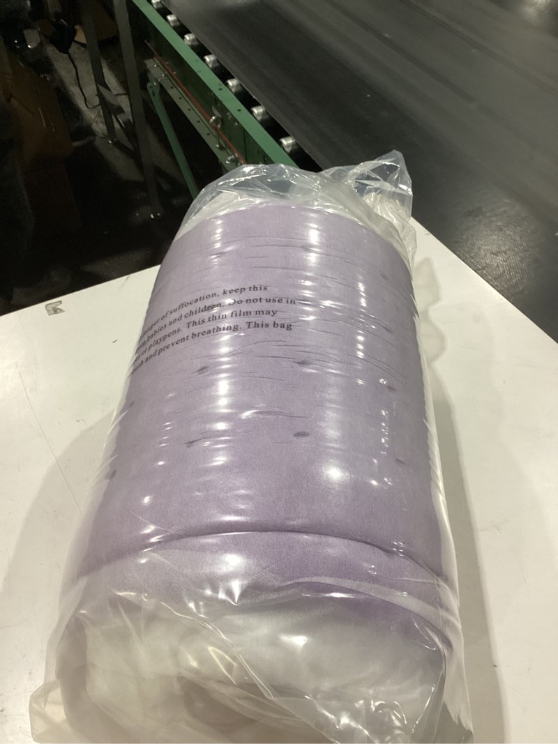 mattress topper unknown size