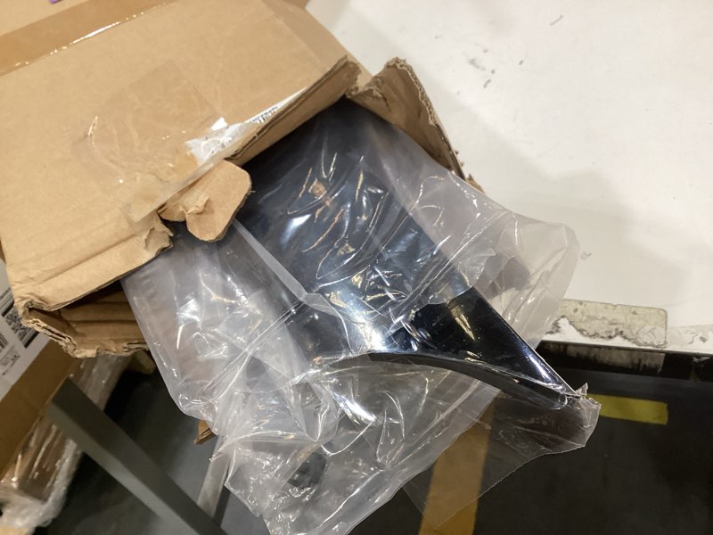 Condition photo showing Good Condition for windshield a-pillar molding trim kit right passenger side compatible with 2011-2019 ford explorer replaces: 926-451, bb5z-7803136-aa, bb5z7803136ab, bb5z7803136ba front passenger right side