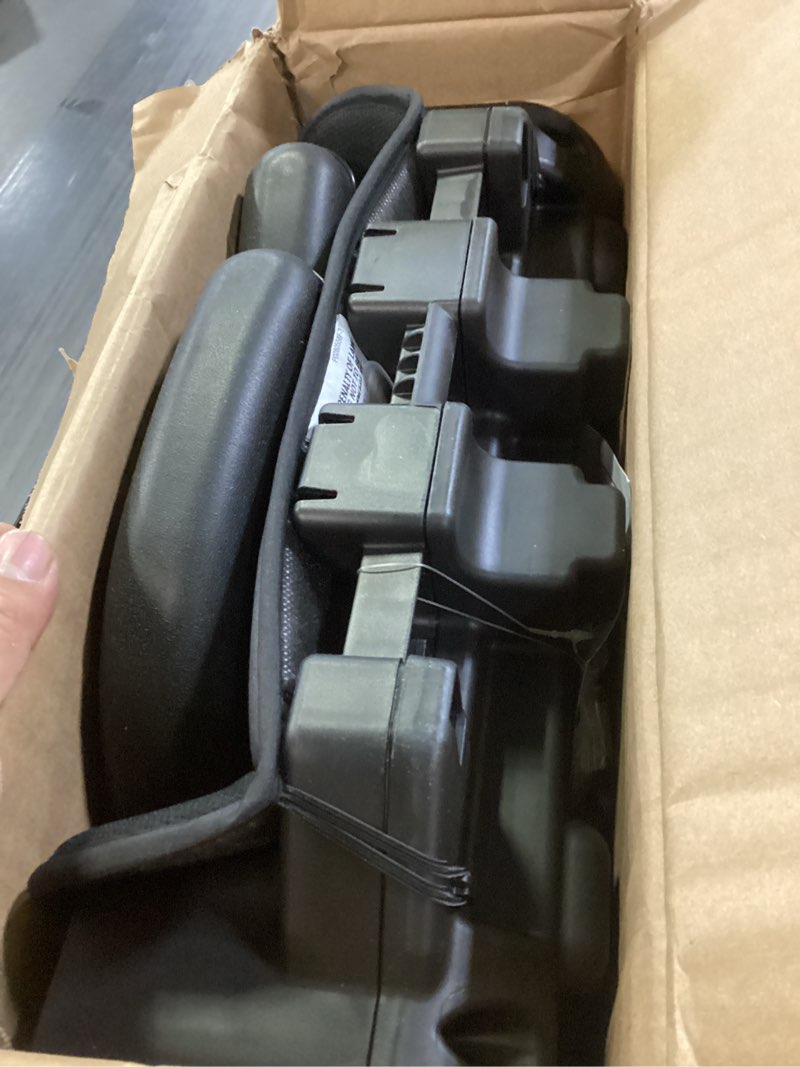 Condition photo showing Good Condition for Graco TurboBooster 2.0 Backless Booster Car Seat, Denton