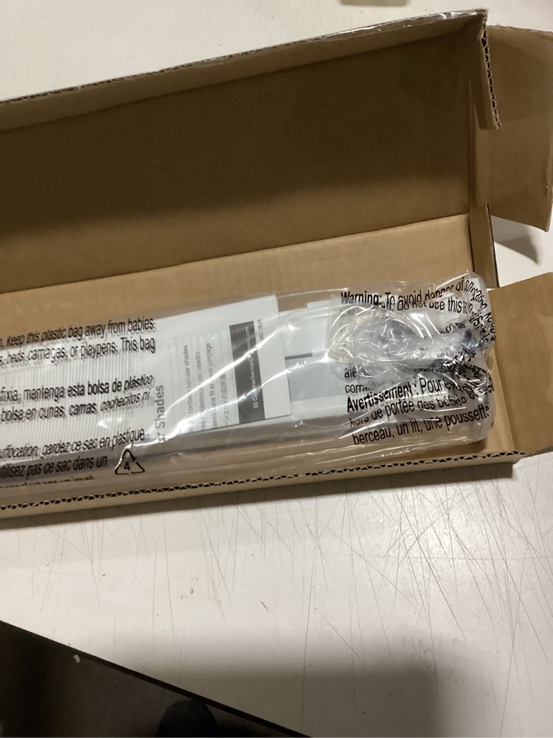 LazBlinds Cordless Cellular Shades, No Tools No Drill Blackout Honeycomb Shades Pleated Blinds for W