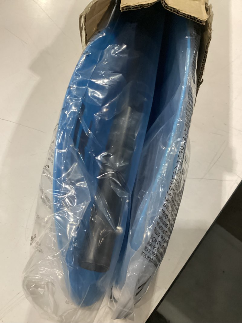Condition photo showing Good Condition for msc kayak paddle,color available black,yellow,white,olive,blue,orange,teal black 86"