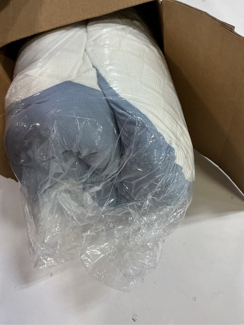 Condition photo showing New/Like New for Cozyhealth Cervical Pillow for Pain Relief Sleeping, Ergonomic Contour Memory Foam Neck Pillow for S