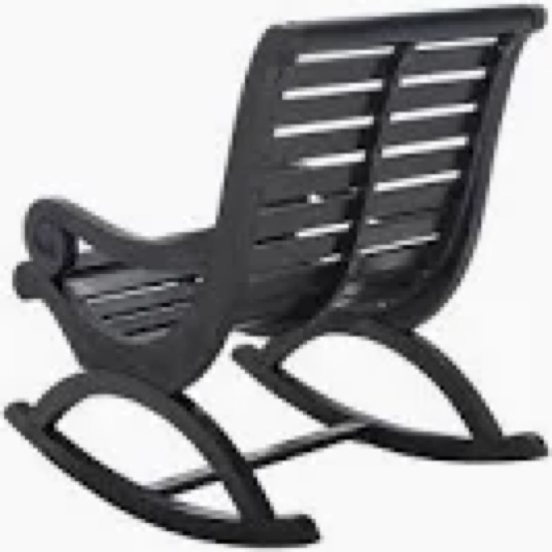 Agamvir Rocking Chair