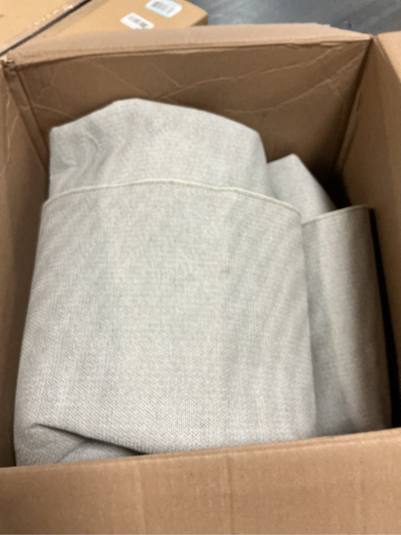 Condition photo showing Good Condition for Mid Century Modern Geometric Rug, 8x10 Machine Washable Carpet Soft Non Slip Stain Resistant Indoor Living Room Bedroom Dining Room. 0 Mid Century Modern-olive Green 8' x 10' (Rectangular)