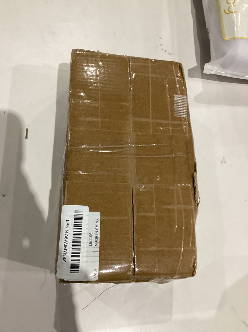 Condition photo showing As Is for 2PCS Snowblower Skid Shoes with Mounting Hardware for 42" 44" 47" 54" Snow Blower Thrower - Compatible with John Deere 100 300 400 700 D & E Series Lawn Tractors Replace# AM122263 AM122264