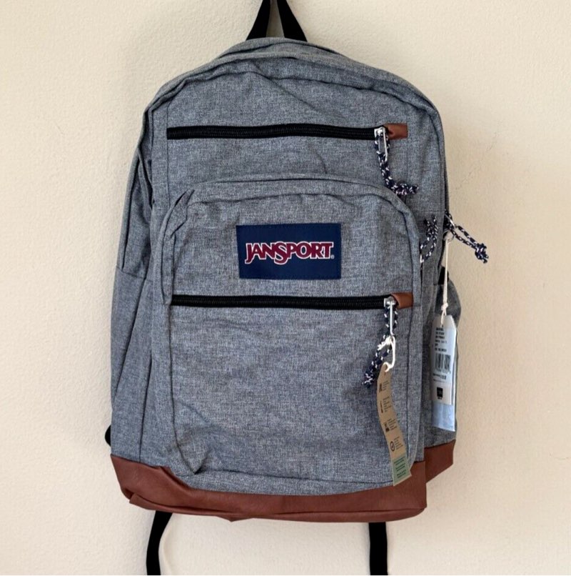 JanSport Cool Student Backpack