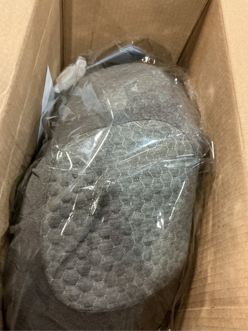 Condition photo showing Good Condition for SmoothSpine Triple Fusion Back Massager - The Official Smooth Spine Back Massager with Heat - 3-in-1 Design to Support Lower Back Comfort, Gentle Vibration & Traction - Relaxation Device for Home Use