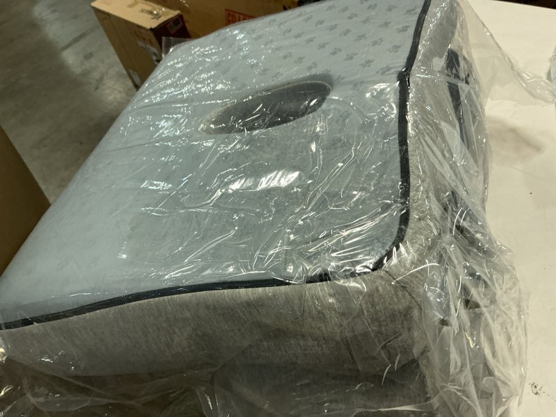 Condition photo showing Good Condition for JIPORIER Lumbar Support Pillow for Office Chair,Seat Cushion with Back Support,Office Chair Cushion 