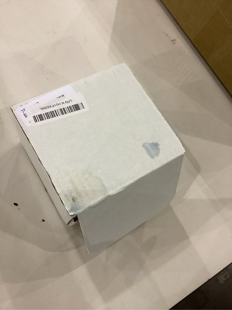 BB Candles Illumination Winter Collection Natural Hand Poured Salted Caramel Pumpkin Scented Candle 