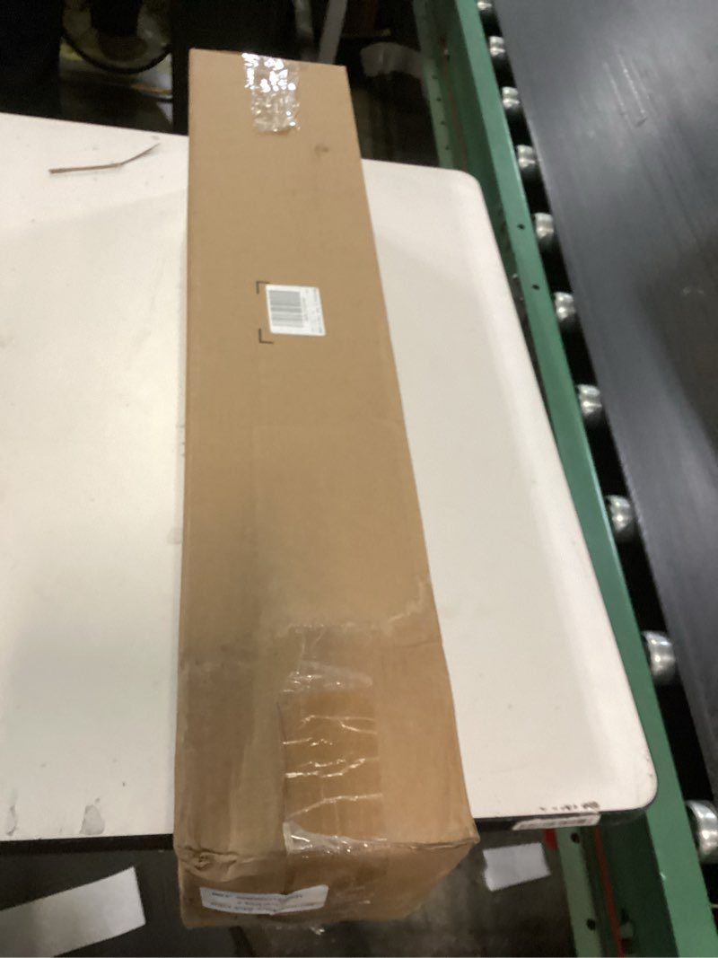 Condition photo showing Good Condition for 3ft Pre-lit Artificial Christmas Tree,100 PVC Branches Tips+20 Flowering Pine Needles+Burlap Wrapped Plastic Base,Battery Operated Green Xmas Tree for Tabletop or Desk