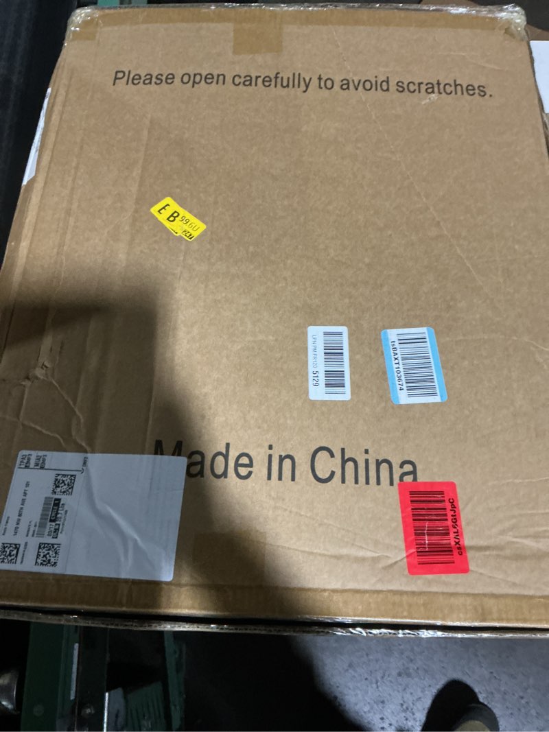 Condition photo showing Good Condition for ttx lighting seat covers for honda accord 2023 2024 2025 2026 (ex,se,ex-l hybrid, sport hybrid,touring hybrid) - full set customized faux leather car seat protector black black 2023-2026 ex,se&hybrid(rear w/40/60 split)