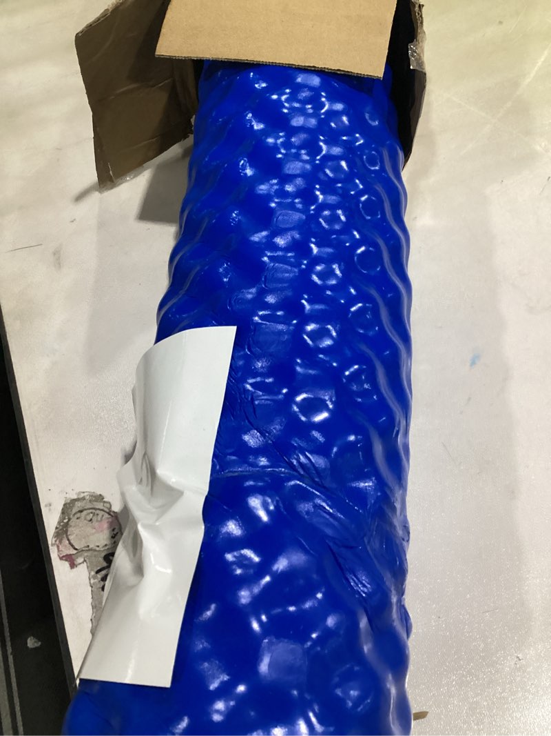 Condition photo showing Good Condition for wow world of watersports first class foam pool noodles for swimming and floating, pool floats, lake floats blue swim noodles