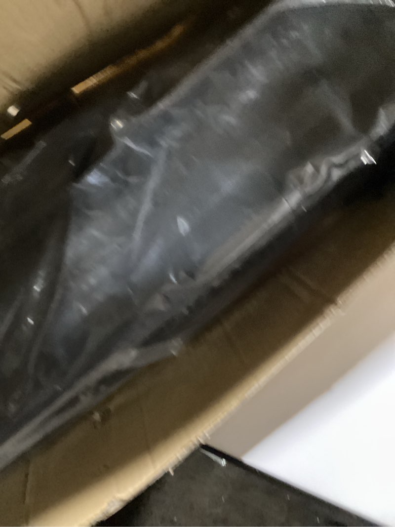 Silscvtt Active Grille Shutter Assembly Without Motor Replacement for 2016-2019 Nissan Rogue S/SV/SL