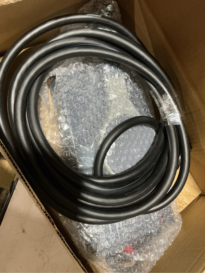 Condition photo showing Good Condition for marine throttle control box 703-48205-16 for yamaha outboard engine push to open with 16.5ft 10pin harness