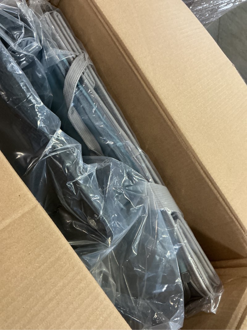 Condition photo showing Good Condition for Rolling Tote Bag for Women Teacher Bag Rolling Cart Briefcase with Wheels Carry on Wheeled Bag for Work,Office,Craft Pink