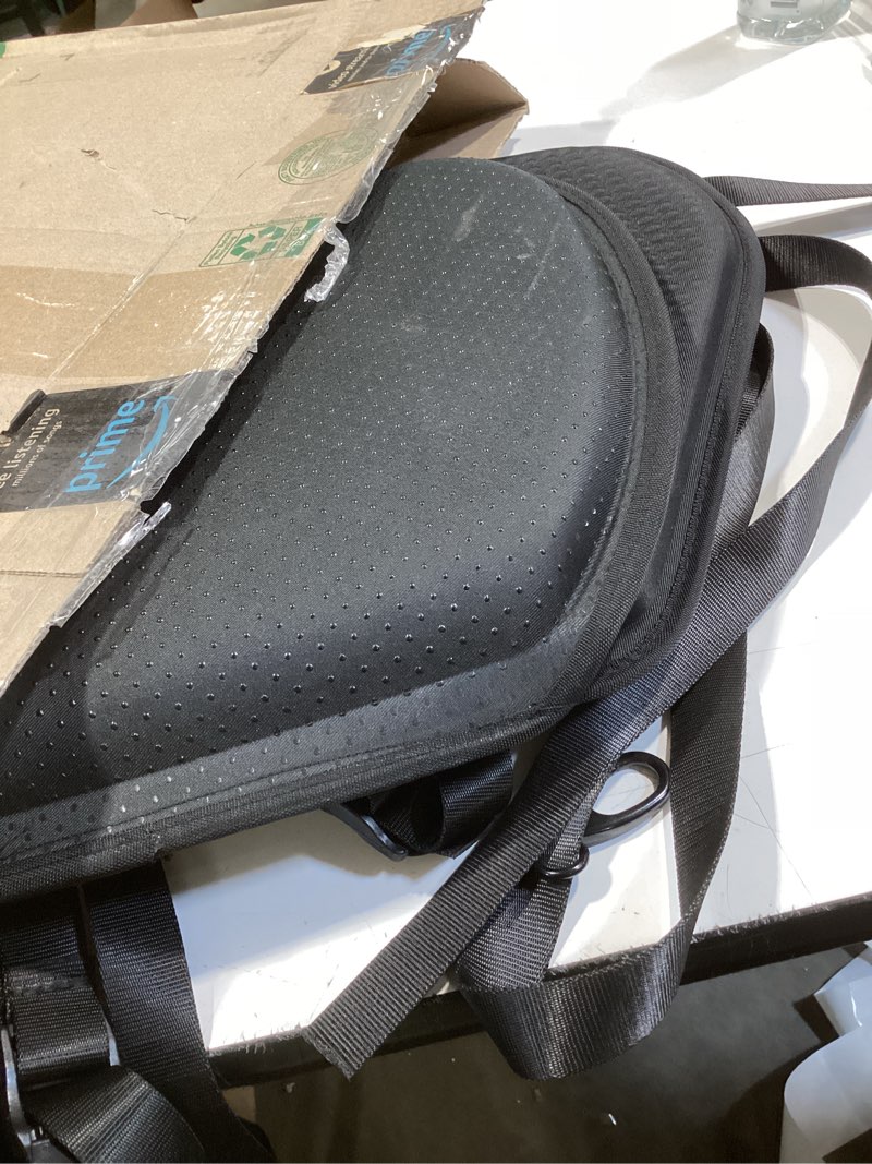 Condition photo showing Good Condition for kayak seat with back support universal, folding paddle board seat for inflatable kayak, canoe, sup, 