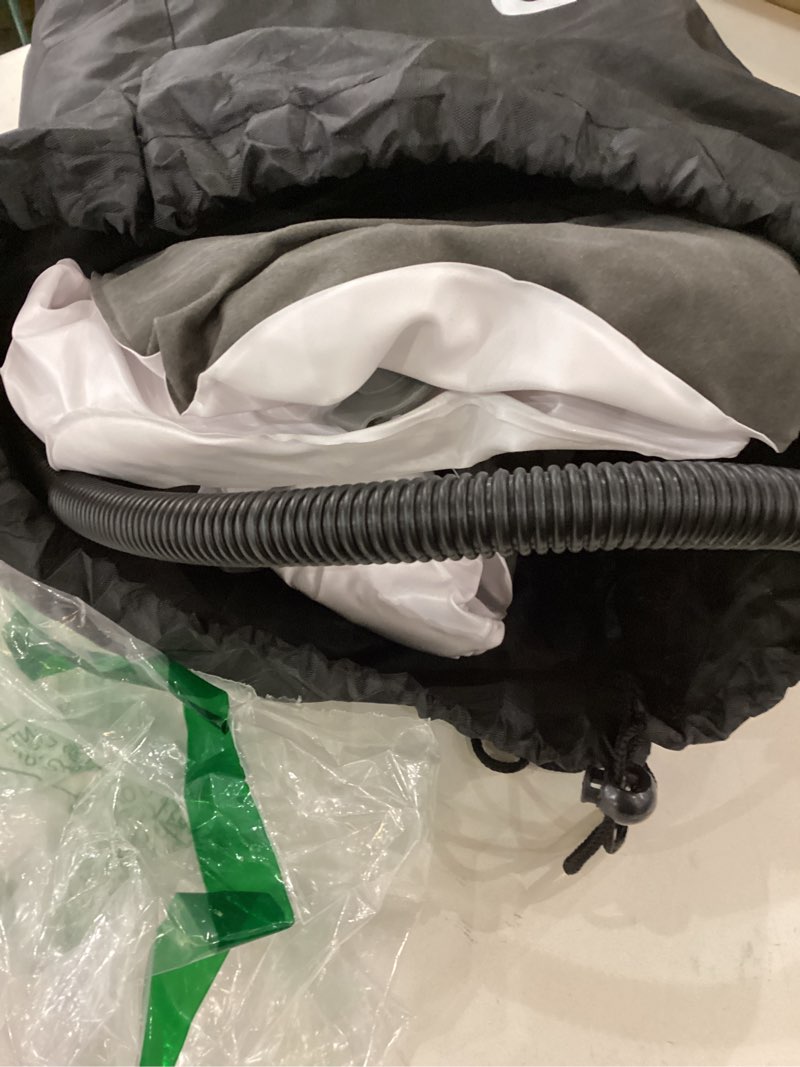 Inflatable Toddler Airplane Bed with Storage Bag - Lightweight Airplane Seat Extender for Kids