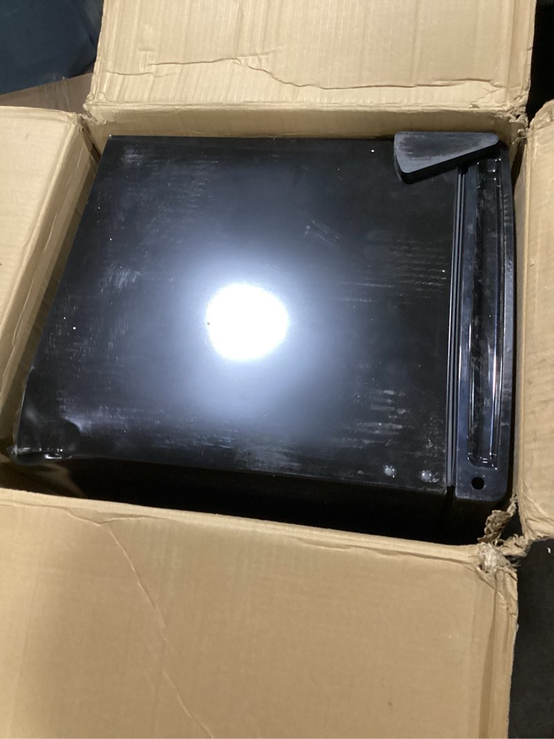 Condition photo showing Good Condition for Whynter UIM-155 Stainless Steel Built-In Ice Maker