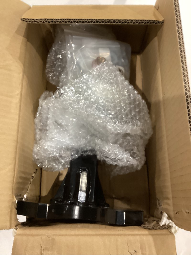 Condition photo showing As Is for 8629 wheel bearing hub removal tool kit universal replace for atd tools, remove all axle bolt hubs - 5, 6 & 8 lug hubs buster puller