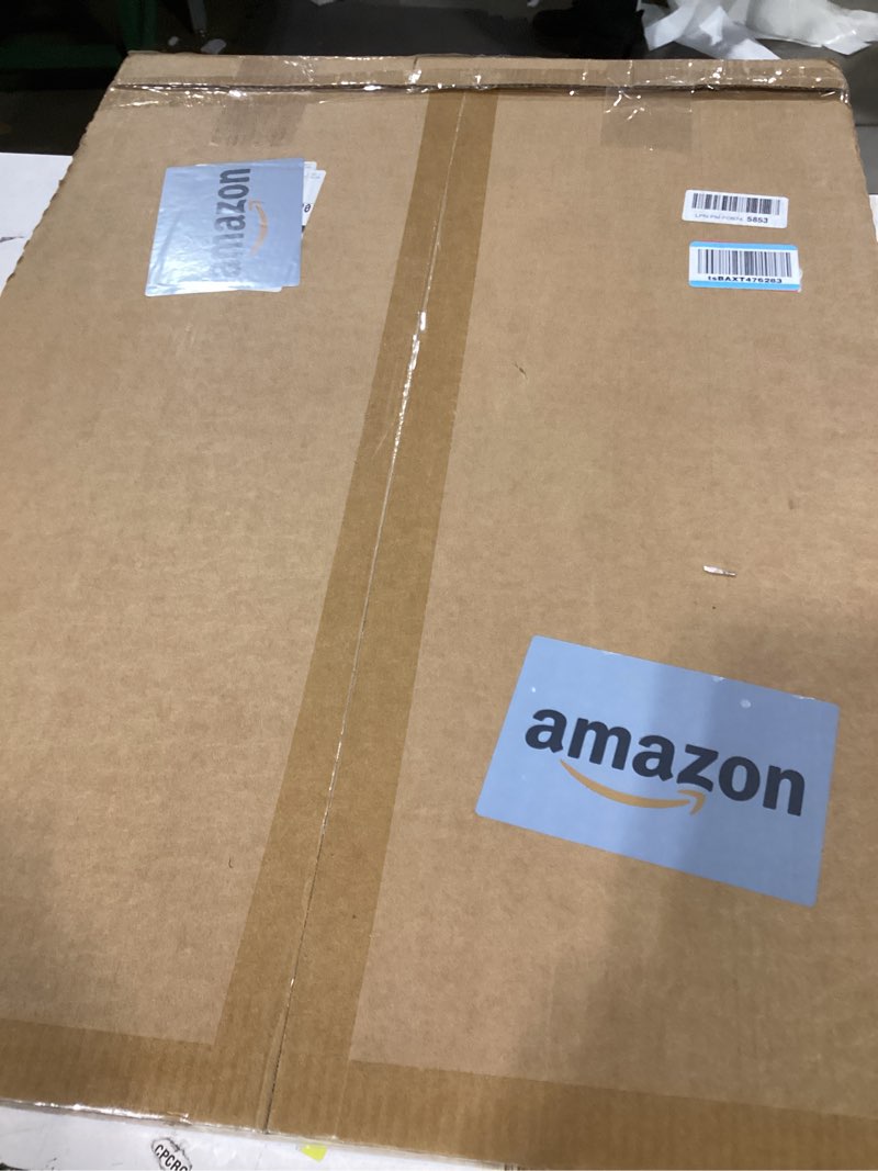 Condition photo showing Good Condition for Amazon Basics Sticky Easel Pads for Presentations, 25 x 30 Inch, White, 2 Count