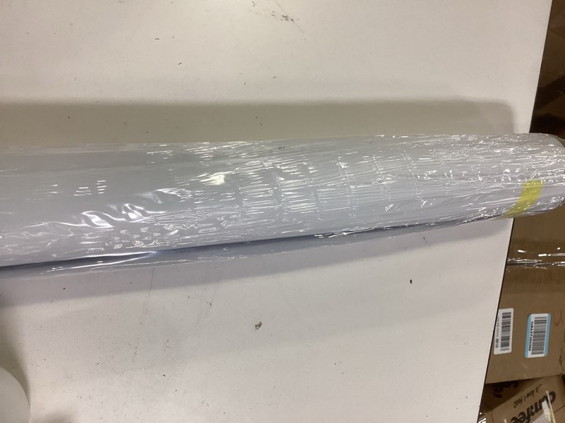 Condition photo showing Good Condition for kate seamless paper backdrop for photography photo backdrop paper (53''x16.4' arctic white) 53'' x 16.4' arctic white