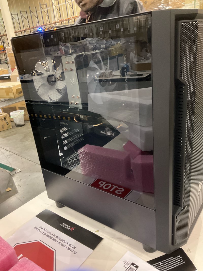 Your One Stop Shop For Family & Home!