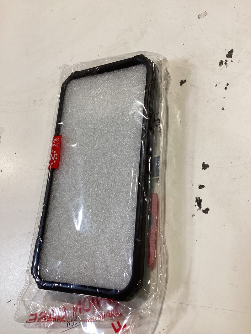 Condition photo showing Good Condition for lemaxelers for google pixel 9 / pixel 9 pro case with card holder 360° magnetic rotated ring kickstand dual layer shockproof hidden card slot protective phone cover for google pixel 9, green rj pixel 9 / pixel 9 pro green