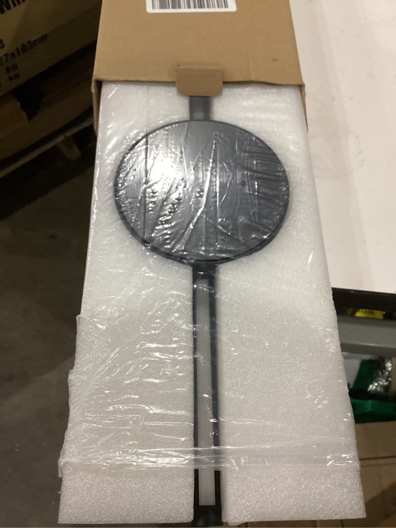 Condition photo showing Good Condition for taofiaco battery operated wall sconces set of two,rechargeable wall sconces set of 2 with remote control dimmable wall light decor for living room, bathroom for, 24 inch, gold 24 inch-2 pack gold