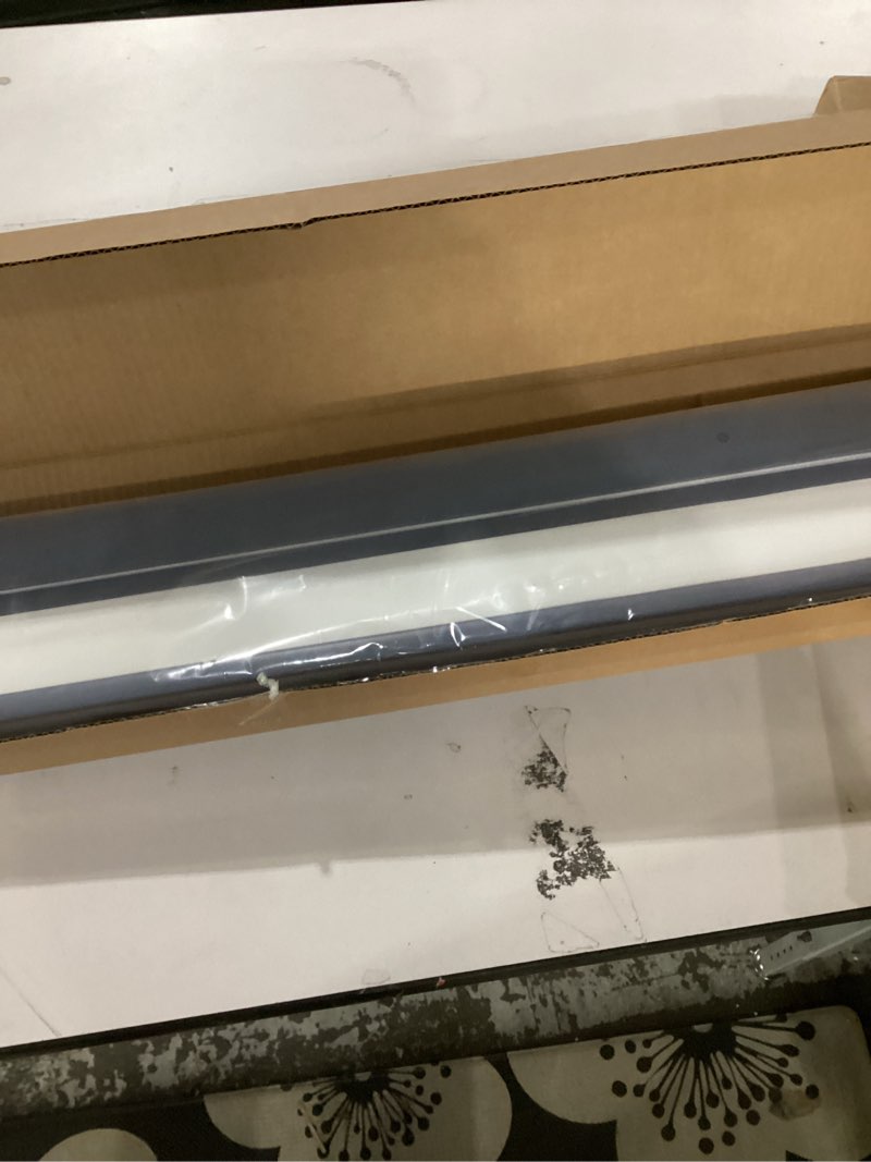 Condition photo showing New/Like New for LazBlinds No Tools No Drill Cordless Cellular Shades, Top Down Bottom Up (TDBU) Honeycomb Shades for