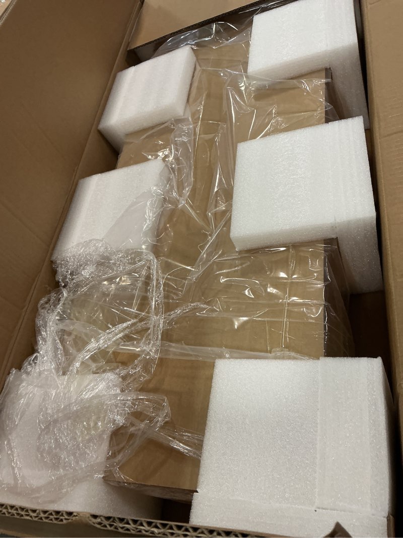 Condition photo showing Good Condition for DisplayGifts Electric Guitar Display Case Rack Hanger Holder Wall Mount Cabinet Lockable 98%UV Protection