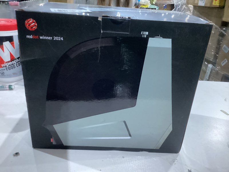 Condition photo showing Good Condition for 2025 New Creality Space PI Filament Dryer Plus Christmas Gifts, Dual-Spool 3D Printing Filament Drye