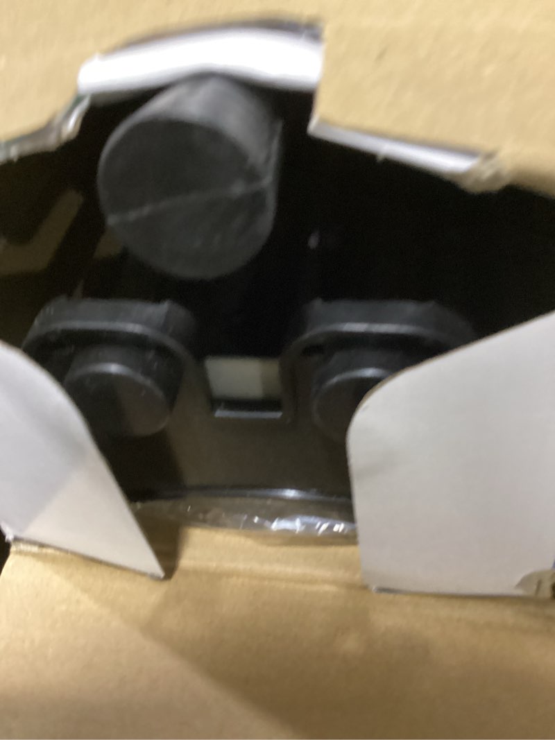 Condition photo showing As Is for barwalt 14-in tile cutter
