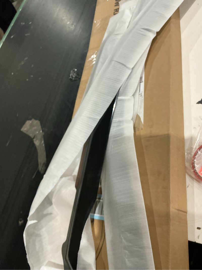 Condition photo showing Good Condition for nilight in channel rain guards for ford f150 raptor 2015-2020 super cab, f250 f350 f450 f550 super duty 2017 2018 2019 2020 2021 2022 2023 super cab window deflectors, vent window visors-4pcs