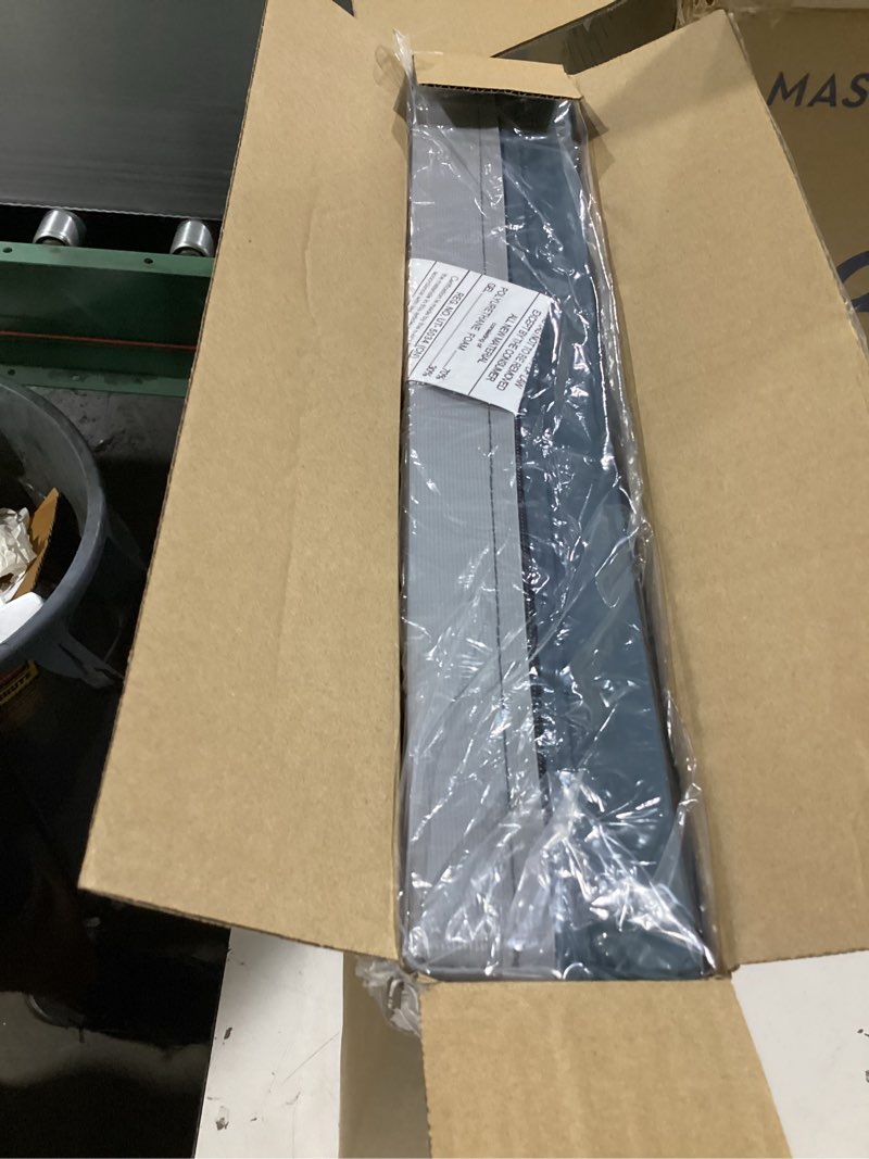 Condition photo showing New/Like New for drive medical 14886 skin protection gel wheelchair seat cushion | gel wheelchair seat cushion offers skin protection and pressure relief for everyday comfort and positioning