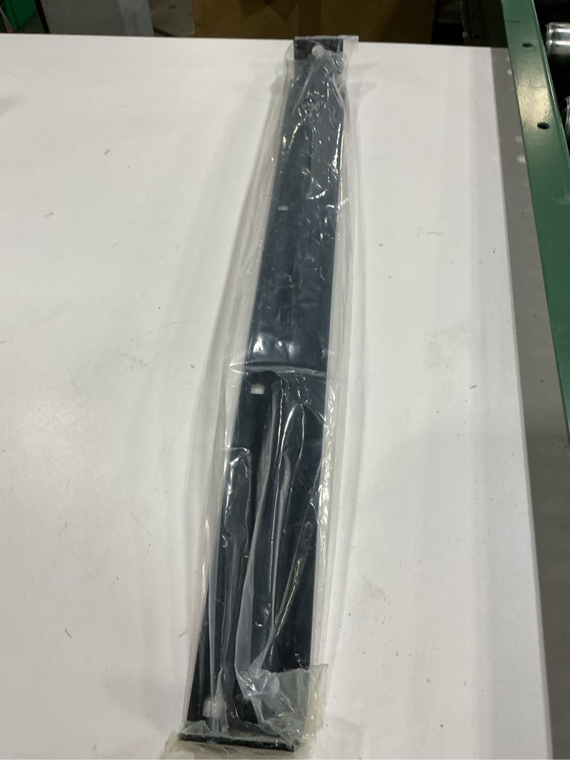 Condition photo showing New/Like New for 790-00120-0637 24" Scraper Bar/Shave Plate Replacement for MTD 2-Stage Snowblower (780-428)